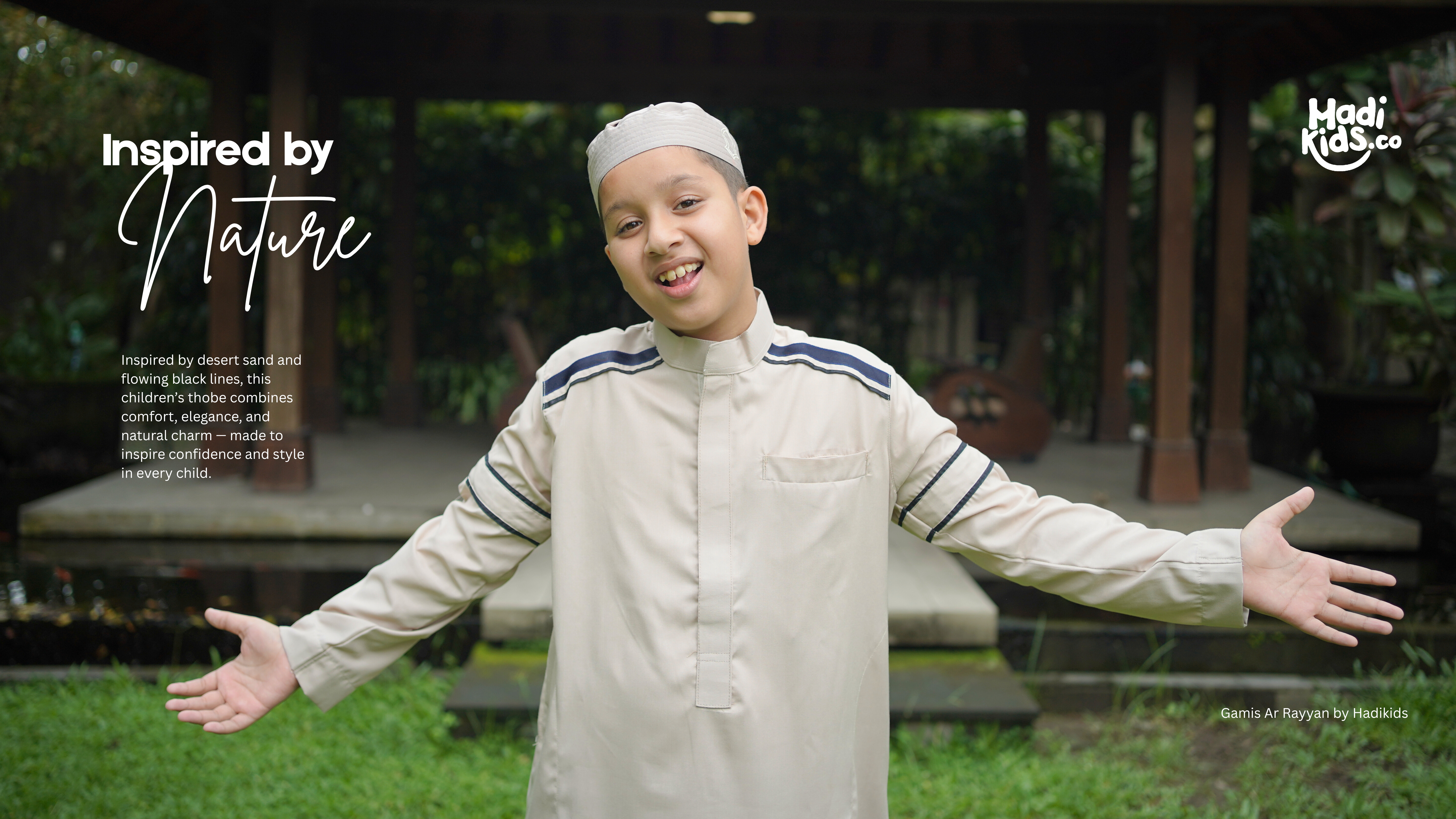 Koleksi HADIKIDS slide 2